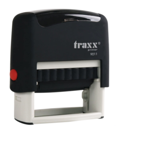 RECEIVED Self Inking Stamp - Traxx 9011T