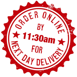 Royal Rubber Stamps Next Day Delivery